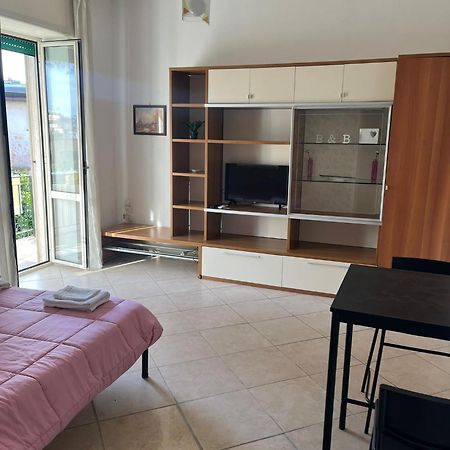 Apartamento Casa Vacanza D&M Nápoles Exterior foto