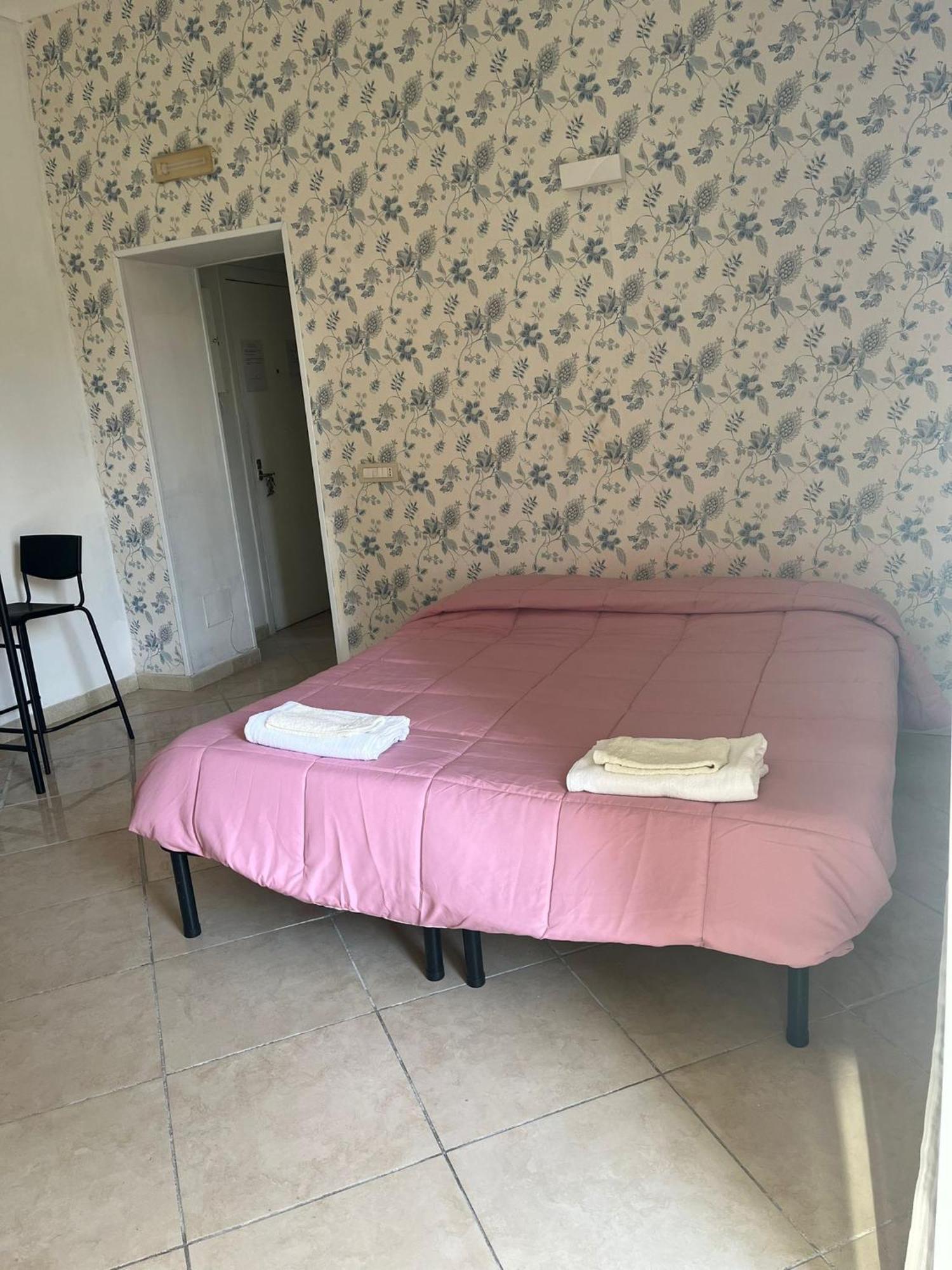 Apartamento Casa Vacanza D&M Nápoles Exterior foto