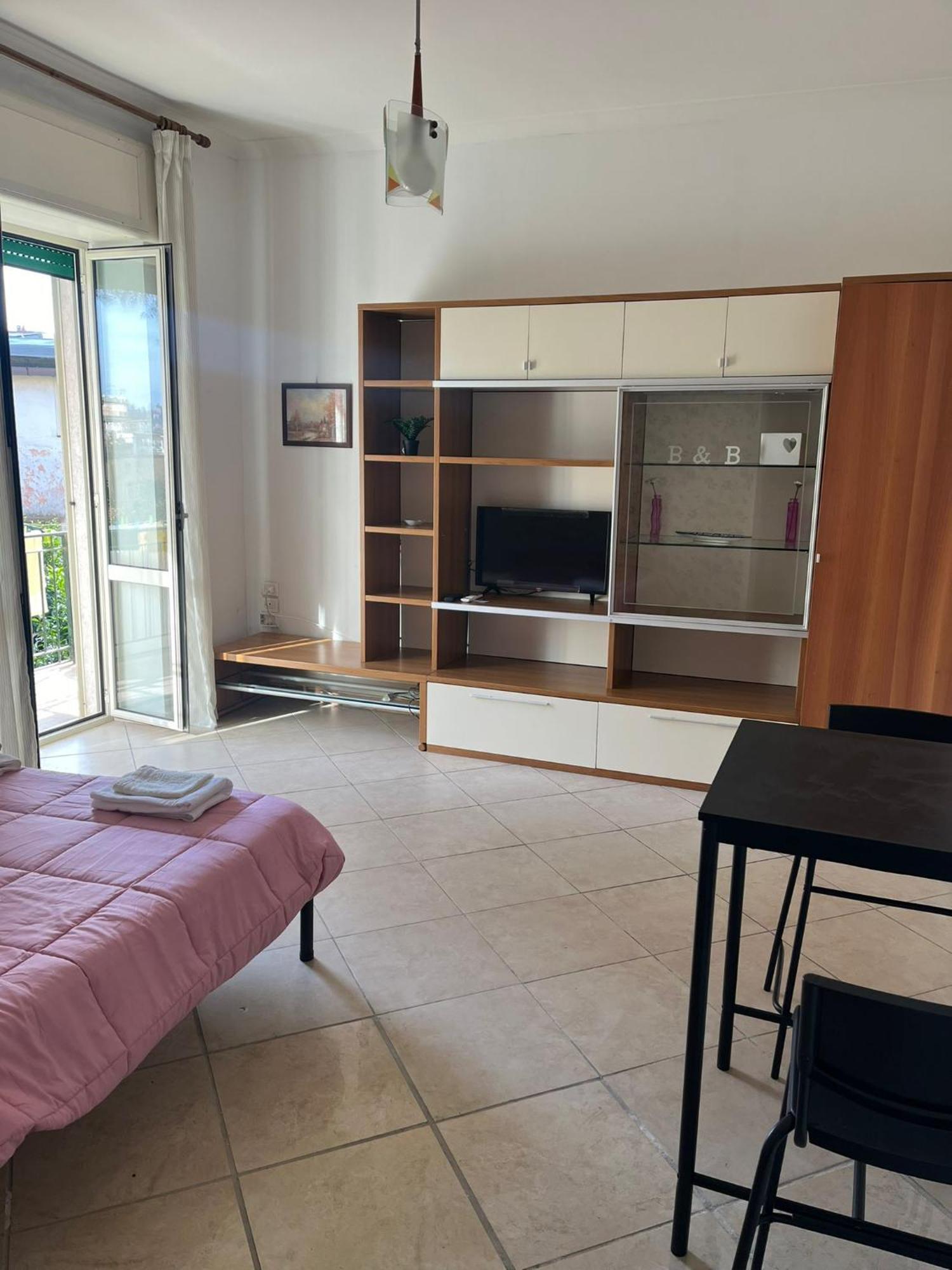Apartamento Casa Vacanza D&M Nápoles Exterior foto